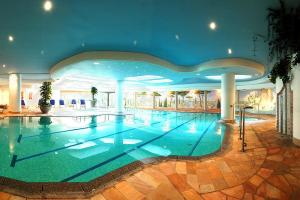 Hotel Ideal Park