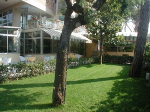 L'Alba Hotel