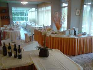 L'Alba Hotel