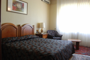 Garden Hotel