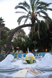 Garden Hotel