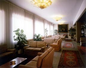 Garden Hotel