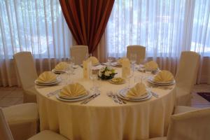 Garden Hotel