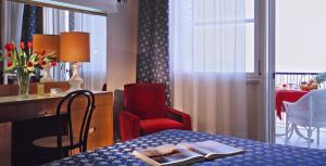 Best Western Hotel Abner's