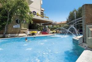 Best Western Hotel Abner's