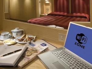 Best Western Hotel Abner's