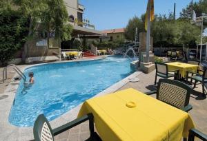 Best Western Hotel Abner's