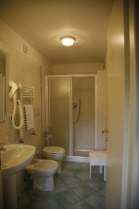 Hotel Antigo Trovatore