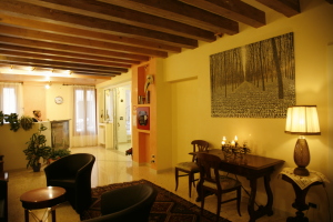 Hotel Antigo Trovatore