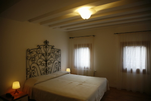 Hotel Antigo Trovatore