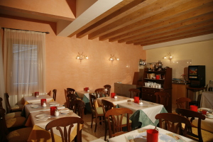Hotel Antigo Trovatore