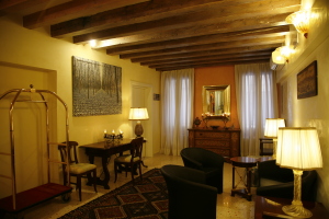 Hotel Antigo Trovatore