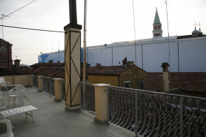 Hotel Antigo Trovatore