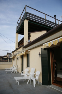 Hotel Antigo Trovatore
