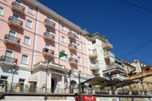 Hotel Europa