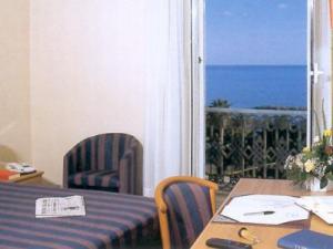 Hotel Europa