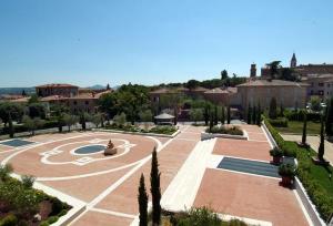 Hotel Residence San Gregorio
