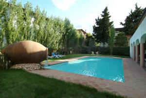 Hotel Residence San Gregorio