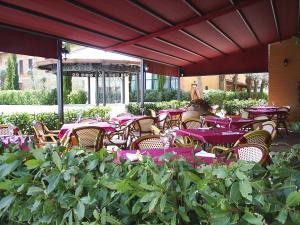 Hotel Residence San Gregorio