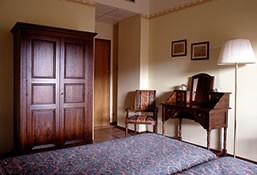 Hotel Residence San Gregorio