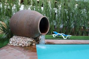 Hotel Residence San Gregorio