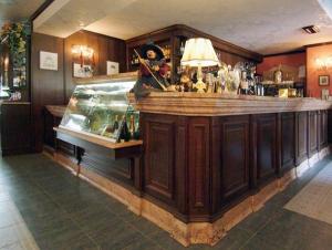 Hotel Residence San Gregorio