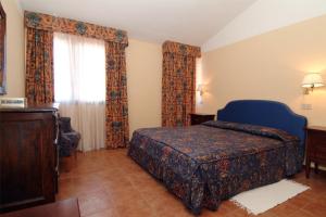 Hotel Residence San Gregorio