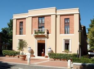 Hotel Residence San Gregorio