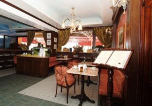 Hotel Residence San Gregorio