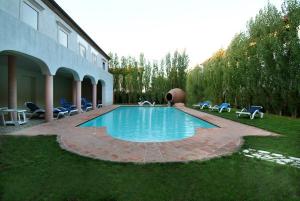 Hotel Residence San Gregorio