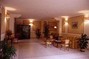 Hotel Residence San Gregorio