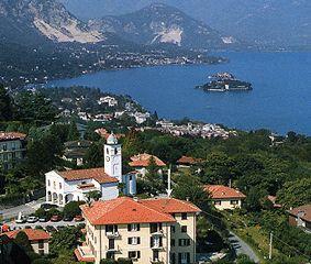Hotel Brisino