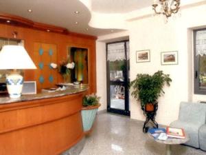 Hotel Brisino