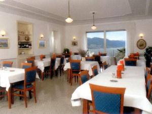 Hotel Brisino