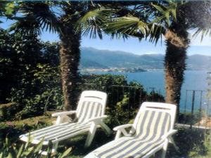 Hotel Brisino