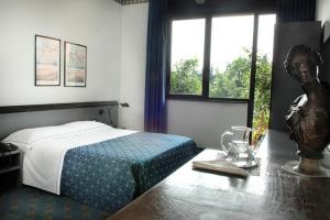 Hotel Blu Inn