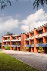Hotel Blu Inn