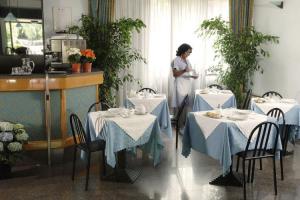 Hotel Blu Inn