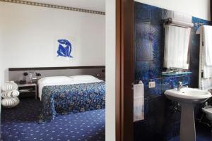 Hotel Blu Inn