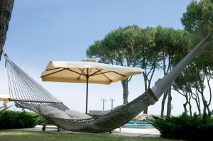 Hotel Bellevue & Resort
