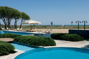 Hotel Bellevue & Resort