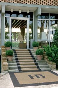 Hotel Bellevue & Resort