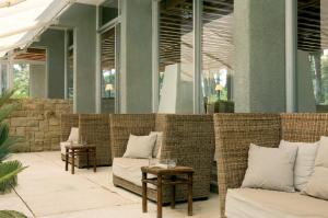 Hotel Bellevue & Resort