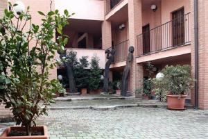 Ca' Bianca Hotel Corte Del Naviglio
