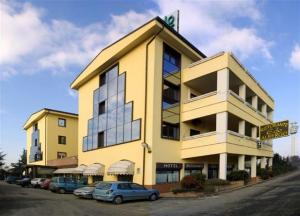 Hotel Edo