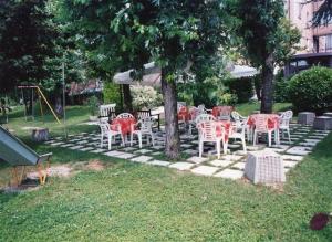 Hotel Edo