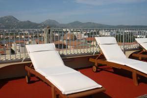 Hotel Panorama