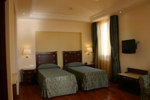 Hotel Panorama