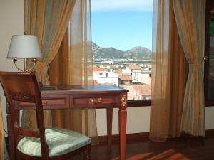 Hotel Panorama