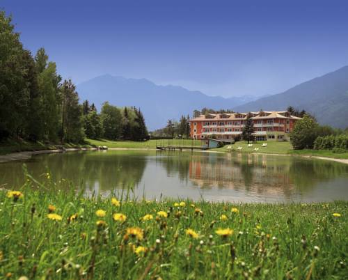 Hotel Seehof